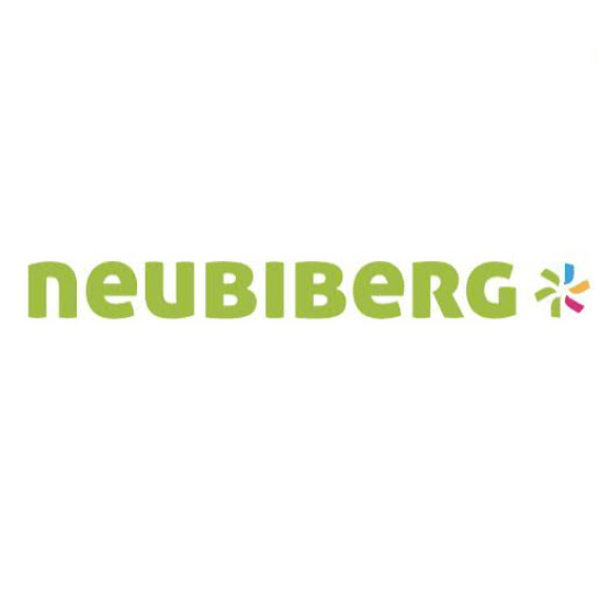 Neubiberg Logo - democy Partner für effektive Bürgerkommunikation