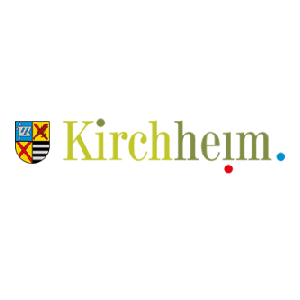 Kirchheim Gemeindewappen - democy Partner für transparente Bürgerbeteiligung